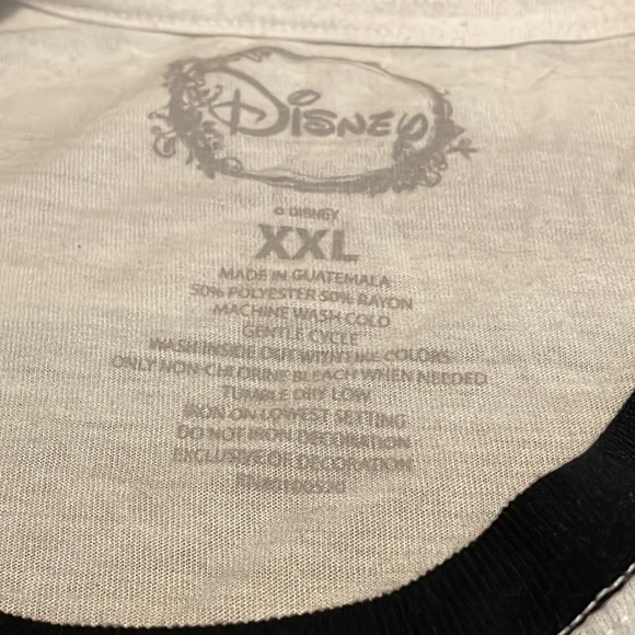 Disney's Lilo & Stitch "Stay Weird" Stitch T-shirt - XXL - Picture 3 of 6